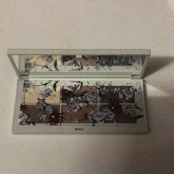 NARS Erdem Strange Flowers Fleur Fatale Eyeshadow Palette ***No Box, unused***